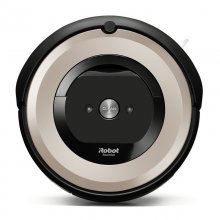 iRobot Roomba E5 Negro/Cobre en PcComponentes