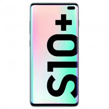 Samsung Galaxy S10+ 512Gb Ceramic Black Libre Reacondicionado en PcComponentes