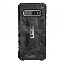 UAG Carcasa Pathfinder Camuflaje Negro para Samsung Galaxy S10 Plus en PcComponentes