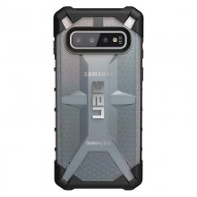 UAG Carcasa Plasma Transparente para Samsung Galaxy S10 en PcComponentes