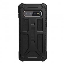 UAG Carcasa Monarch Negra para Samsung Galaxy S10 en PcComponentes