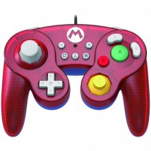 Hori Battle Pad Mario Bros para Nintendo Switch en PcComponentes