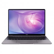 Huawei Matebook Intel Core i7-8565U/8GB/512GB SSD/13" en PcComponentes