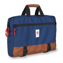 NGS Monray Spur Maletín para Portátil 15.6" Azul en PcComponentes