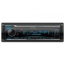 Kenwood KMM-BT304 Auto-radio Bluetooth/Spotify en PcComponentes