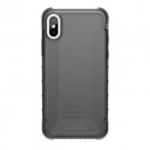 UAG Plyo Carcasa para iPhone X / XS Ceniza en PcComponentes