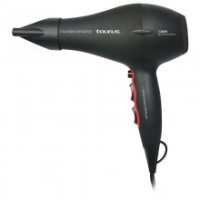 Taurus Fashion Infrared Secador de Pelo 2200W en PcComponentes