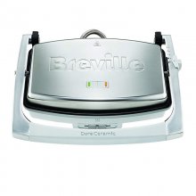 Breville DuraCeramic VST071X Sandwichera 1000W en PcComponentes