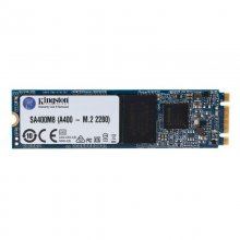 Kingston A400 SSD 120GB M.2 SATA III TLC en PcComponentes