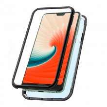 Ksix Magnetic Case Negra para Huawei P20 en PcComponentes