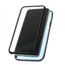 Ksix Magnetic Case Negra para Samsung Galaxy S9 en PcComponentes