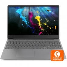 Lenovo IdeaPad 330S 15IKB-751 Intel Core i7-8550U/8GB/512GB SSD/Radeon R535/15.6" en PcComponentes