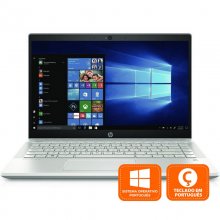 HP Pavilion 15-CS1001NP Intel Core i7-8550U/8GB/256GB/MX150/15.6" (PT) en PcComponentes