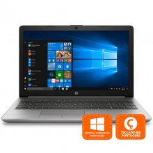 HP 250 G7 Intel Core i5-8265U/4GB/500GB/15.6" (PT) en PcComponentes