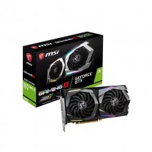 MSI GeForce GTX 1660 Gaming X 6GB GDDR5 en PcComponentes