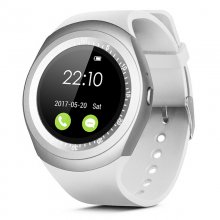 Smartek SW-422 Smartwatch Blanco en PcComponentes
