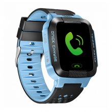 Smartek SW-KIDZ Smartwatch Azul en PcComponentes