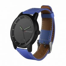 Smartek SW-882 Smartwatch Negro/Azul