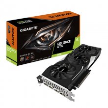 Gigabyte GeForce GTX 1660 Gaming OC 6GB GDDR5 en PcComponentes