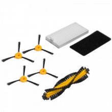 Cecotec Kit de Repuestos Gama Conga Excellence Reacondicionado en PcComponentes
