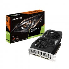 Gigabyte GeForce GTX 1660 OC 6GB GDDR5 en PcComponentes