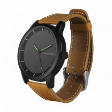 Smartek SW-882 Smartwatch Negro/Marrón en PcComponentes
