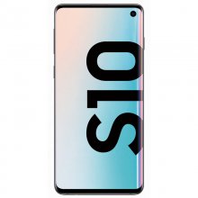 Samsung Galaxy S10 Negro Libre Reacondicionado en PcComponentes