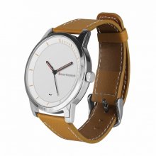 Smartek SW-882 Smartwatch Plata/Marrón en PcComponentes