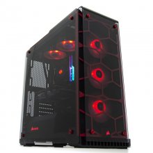 PcCom Gold Ryzen 7 2700X/16GB/1TB+480GB SSD/RTX2060 en PcComponentes