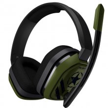 Astro Gaming A10 Call of Duty Edition Multiplataforma en PcComponentes