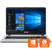 Asus VivoBook A507UB-78BM1CB1 Intel Core i7-8550U/8GB/256GB SSD/MX110/15.6" en PcComponentes