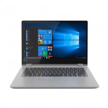 Lenovo Yoga 530-14ARR AMD Ryzen 5 2500U/8GB/256GB SSD/14" Táctil Reacondicionado en PcComponentes