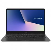 Asus ZenBook Flip S UX370UA-C4354T Intel Core i7-8550U/16GB/256GB SSD/13.3" Táctil en PcComponentes