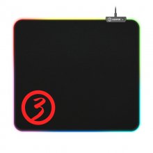Ozone Ground Level Spectra Alfombrilla Gaming RGB en PcComponentes