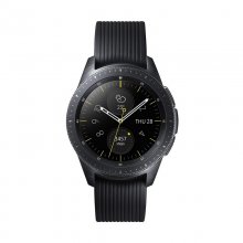 Samsung Galaxy Watch 42mm 4G Negro Reacondicionado en PcComponentes
