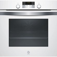 Balay 3HB5358B0 Horno Multifunción con Aqualisis 71L Blanco en PcComponentes