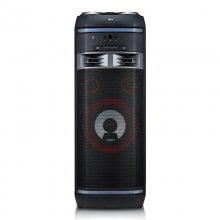 LG Xboom Ok75 Altavoz Bluetooth RGB 1000W en PcComponentes