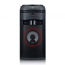 LG Xboom Ok55 Coluna Bluetooth RGB 500W en PcComponentes