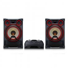 LG Xboom CK99 Micro Cadena Bluetooth 5000W en PcComponentes