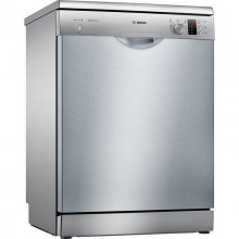 Bosch Serie 2 SMS25CI05E Lavavajillas Capacidad 13 Cubiertos A++ Acero Inoxidable