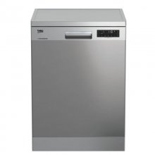 Beko DFN28422X Lavavajillas 14 Cubiertos A++ Acero Inoxidable en PcComponentes