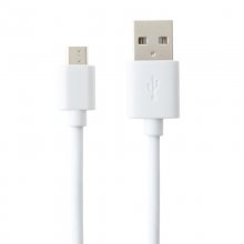 Owlotech Cabo USB a Micro USB 1m Branco en PcComponentes
