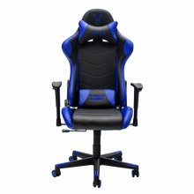 Woxter Stinger Station Cadeira Gaming Azul/Preta en PcComponentes