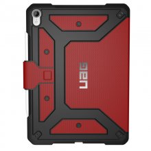 UAG Metropolis Funda Roja para iPad Pro 11" 2018 en PcComponentes