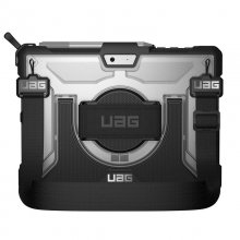 UAG Plasma Funda Transparente para Microsoft Surface Go en PcComponentes