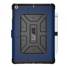 UAG Metropolis Funda Azul para iPad 9,7" en PcComponentes