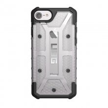 UAG Plasma Funda Transparente para iPhone 8/7/6S