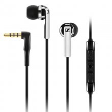 Sennheiser CX 2.00G Auriculares con Micrófono Negro en PcComponentes