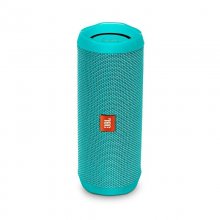 JBL Flip 4 Altavoz Bluetooth 16W Turquesa en PcComponentes