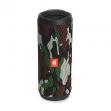 JBL Flip 4 Altavoz Bluetooth 16W Camuflaje en PcComponentes